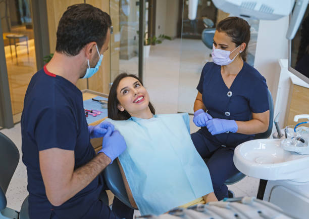 Best Preventive Dentistry  in Santa Nella, CA